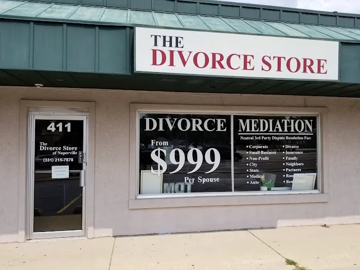 Divorce Store of Naperville Picture 1