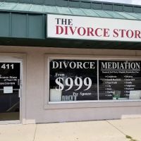 Divorce Store of Naperville ico