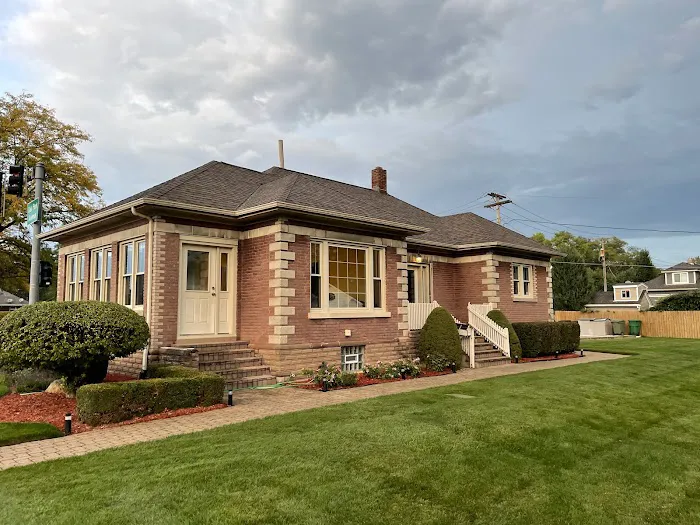 Leonard & Associates Tinley Picture 1