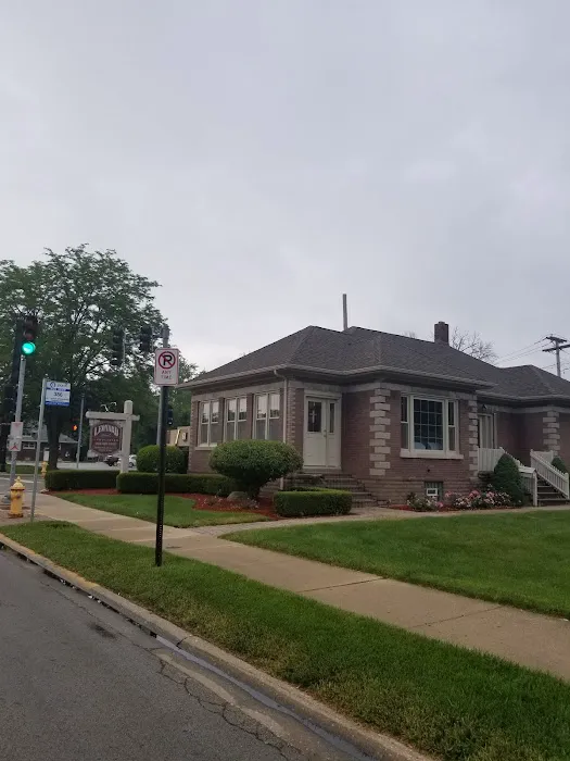 Leonard & Associates Tinley Picture 2