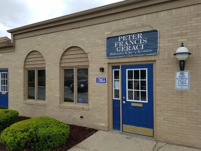 Peter Francis Geraci Law L.L.C. Picture 3