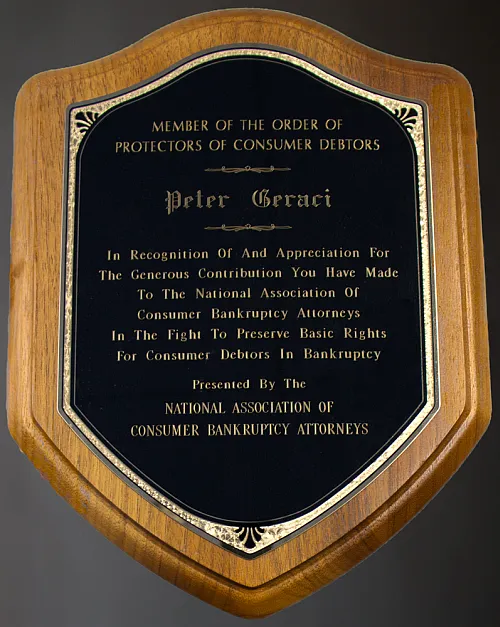 Peter Francis Geraci Law L.L.C. Picture 10