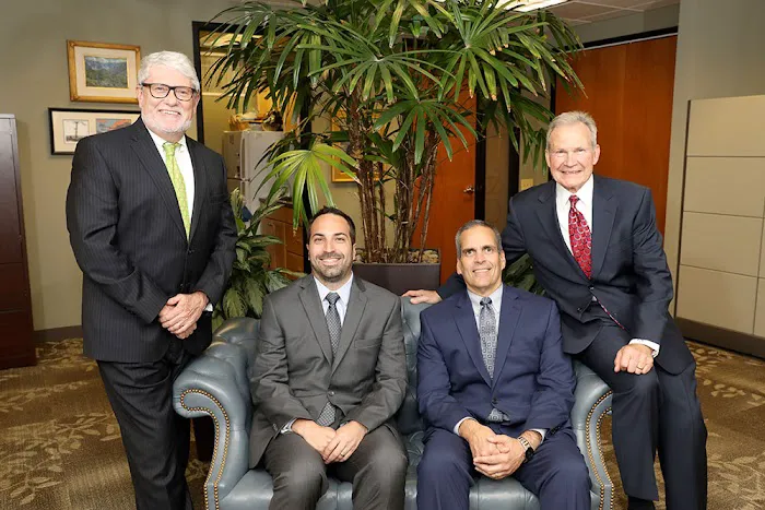 Walsh, Knippen & Cetina, Chartered Picture 2