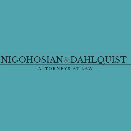 Nigohosian & Dahlquist, P.C. Picture 1