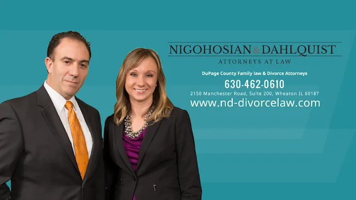 Nigohosian & Dahlquist, P.C. Picture 2