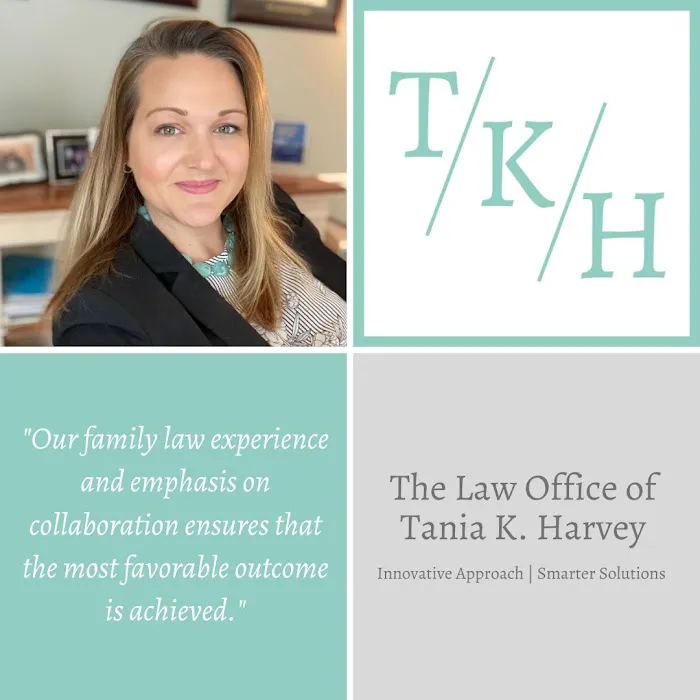 The Law Office of Tania K. Harvey Picture 7