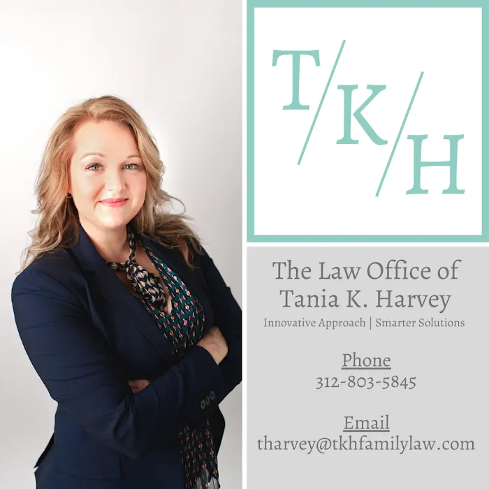 The Law Office of Tania K. Harvey Picture 8