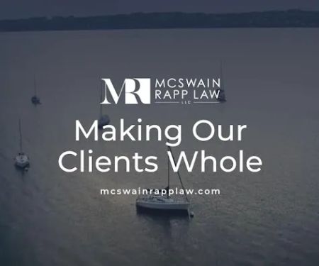 McSwain Rapp Law, LLC