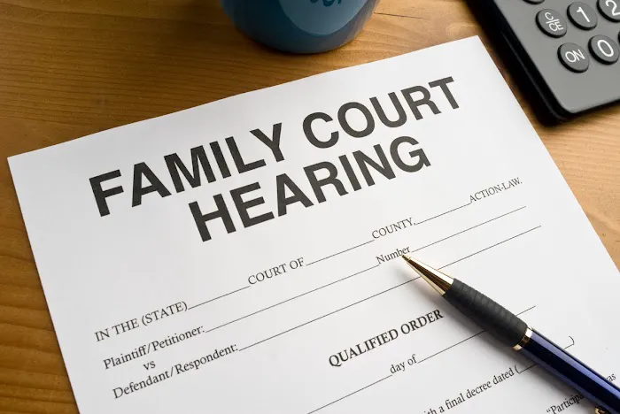 Tallent Defense and Family Picture 5