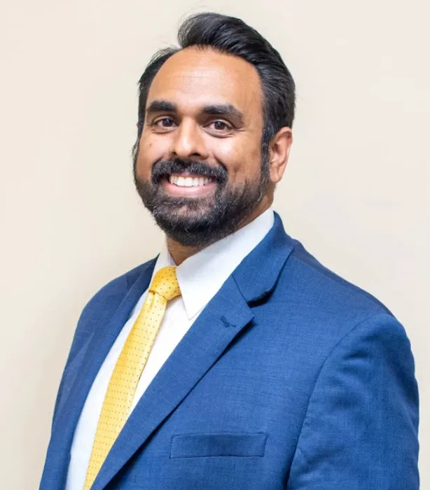 The Law Offices of Neil Patel Picture 1