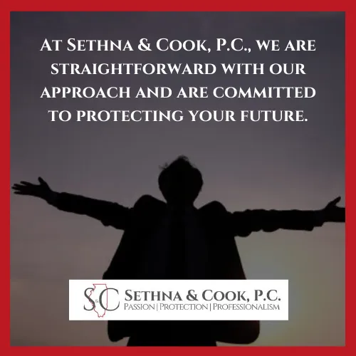 Sethna & Cook, P.C. Picture 1