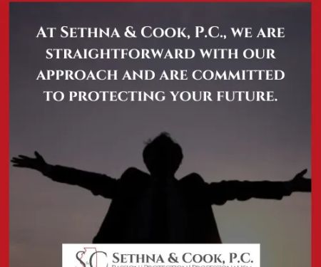 Sethna & Cook, P.C.