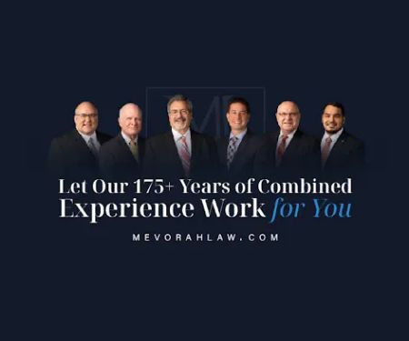 Mevorah & Giglio Law Offices