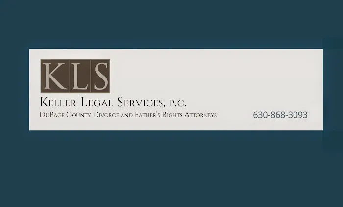 Keller Legal Services Picture 4