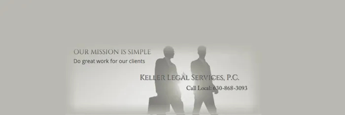 Keller Legal Services Picture 2