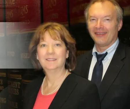 Horn & Kelley P.C. Attorneys at Law