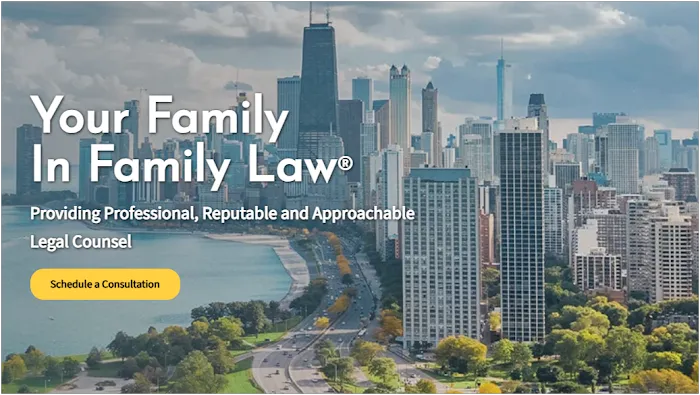 Merel Family Law: Highland Park Divorce & Family Lawyers Picture 3