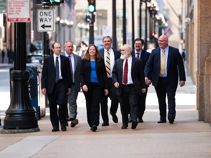 The Law Firm for Truck Safety - Chicago Picture 2