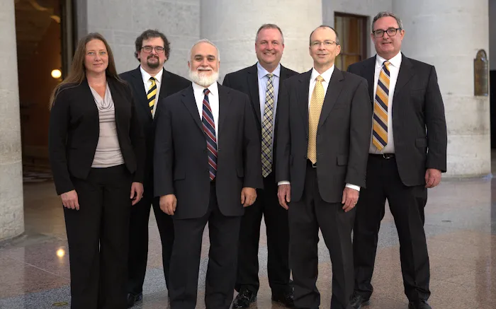 The Law Firm for Truck Safety - Chicago Picture 10