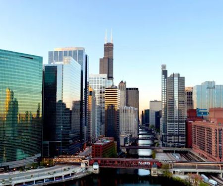 Sanchez Daniels & Hoffman LLP