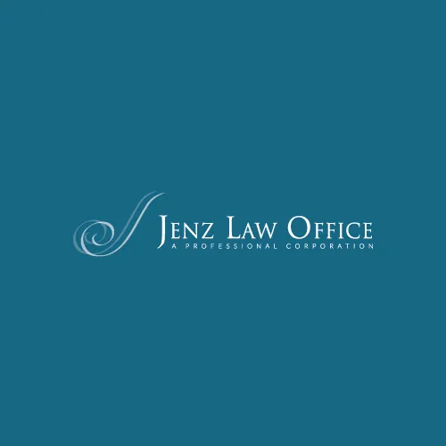 Jenz Law Office Picture 1