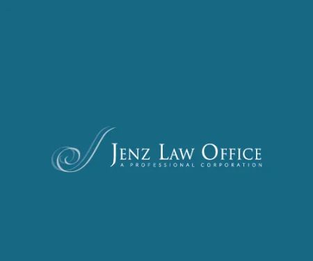 Jenz Law Office