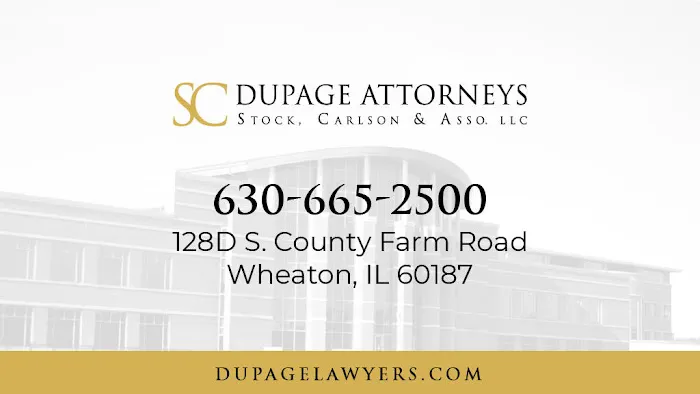 Stock, Carlson & Asso. LLC Picture 2