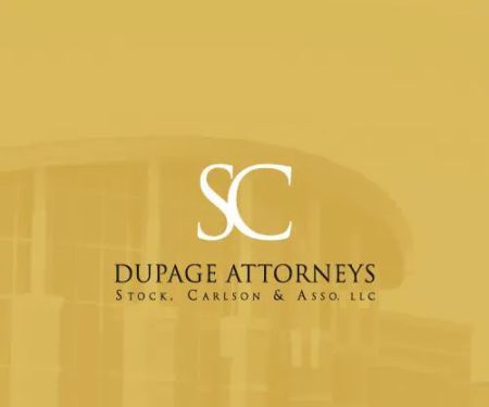 Stock, Carlson & Asso. LLC
