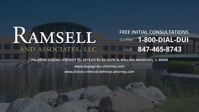 Ramsell and Associates, LLC Picture 3
