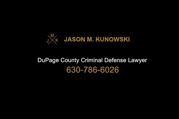 Jason Kunowski Attorney at Law Picture 2