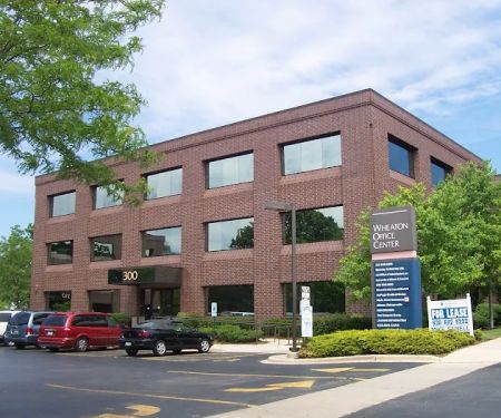 Springer Larsen, LLC