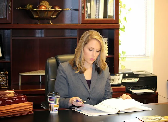 The Law Firm of Erin Birt, P.C. Picture 9