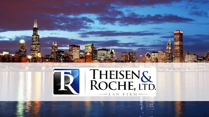 Theisen & Roche, Ltd. Picture 3