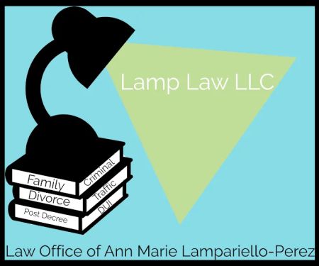 Lamp Law LLC