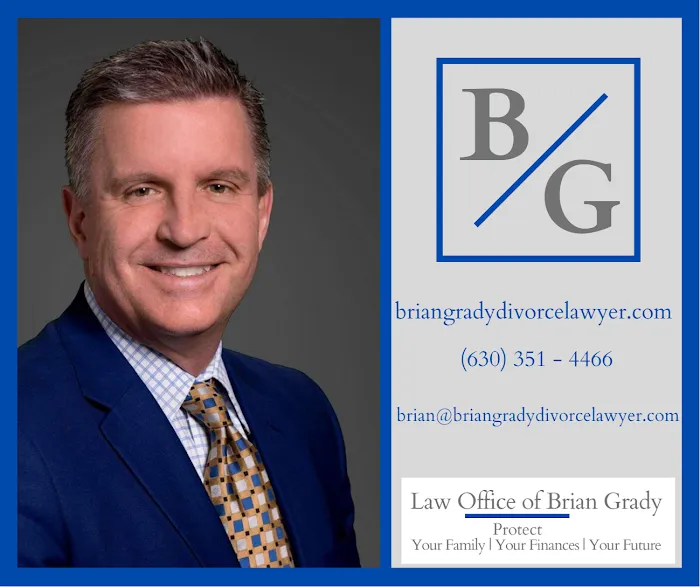 Law Office of Brian Grady Picture 2