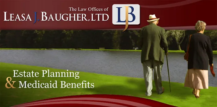 Law Offices Of Leasa J. Baugher, Ltd. Picture 2