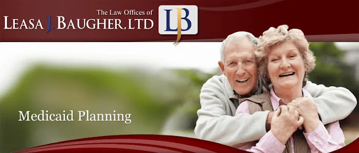 Law Offices Of Leasa J. Baugher, Ltd. Picture 1