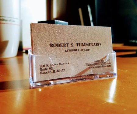 Attorney at Law