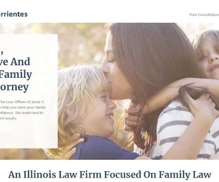 Law Offices of Jesse V. Barrientes