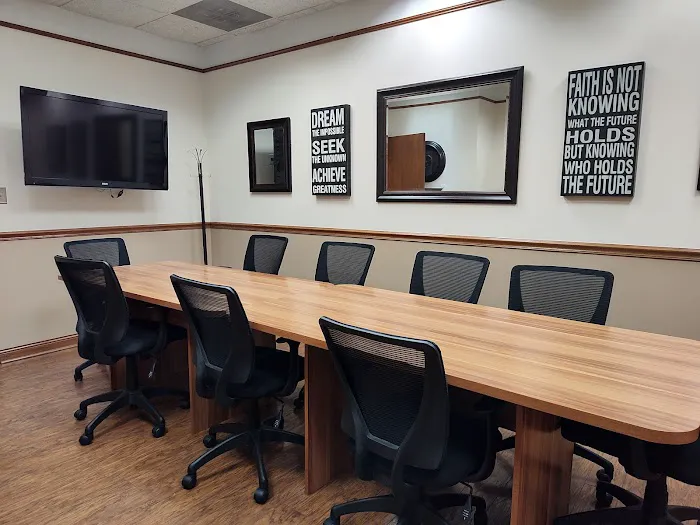 The Kryder Law Group, LLC Accident and Injury Lawyers Picture 4