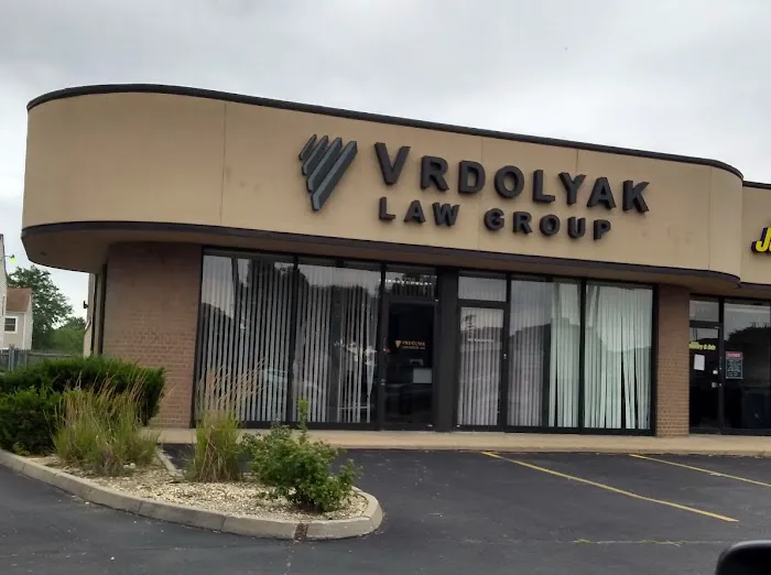 Vrdolyak Law Group LLC Picture 2