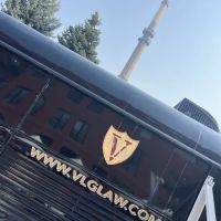 Vrdolyak Law Group LLC ico