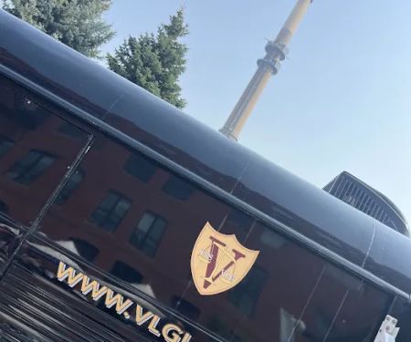 Vrdolyak Law Group LLC