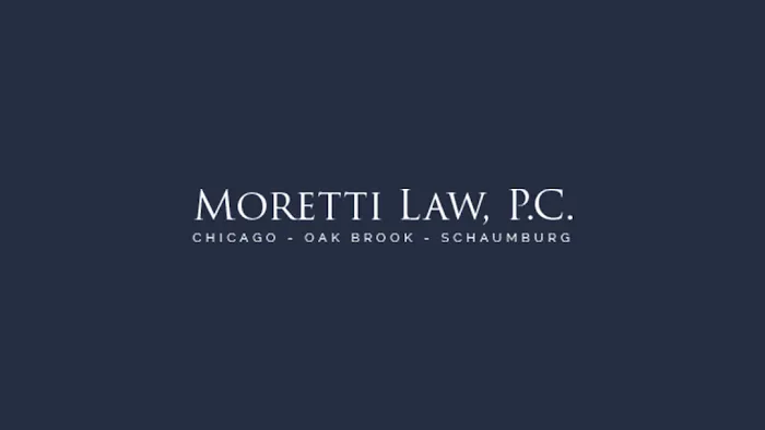 Moretti Law, P.C. Picture 1