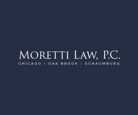 Moretti Law, P.C.
