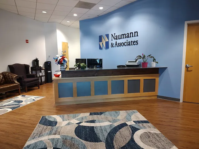 Naumann & Associates Ltd. Picture 1