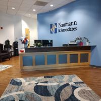 Naumann & Associates Ltd. ico