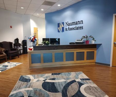 Naumann & Associates Ltd.