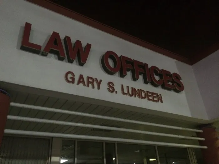 Gary Stephen Lundeen Picture 1