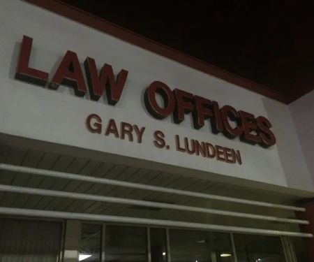 Gary Stephen Lundeen